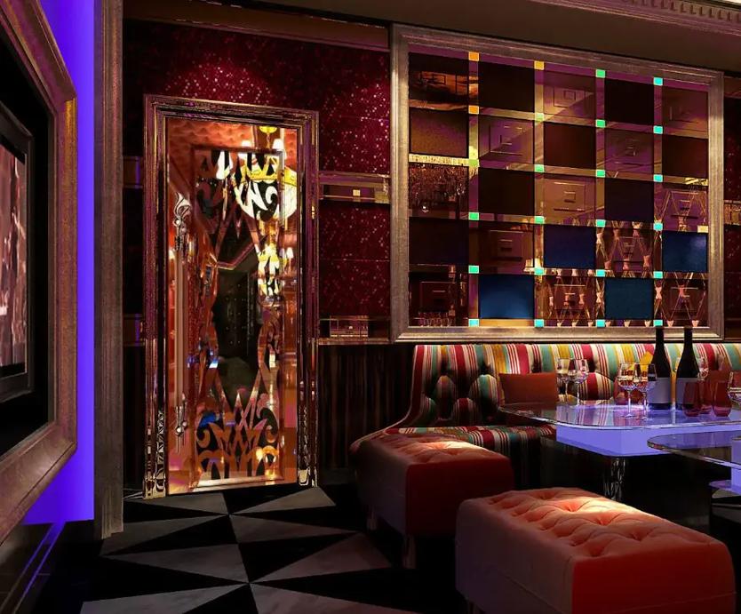 重庆商务ktv每小时费用多少-永川区ktv预定